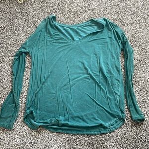 American Eagle long sleeve